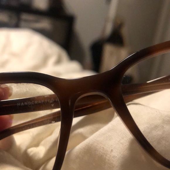 Salt eyeglass frames - Ian - Picture 7 of 8